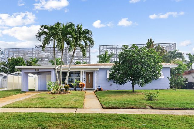1820 SW 22nd Avenue, Fort Lauderdale, FL 33312