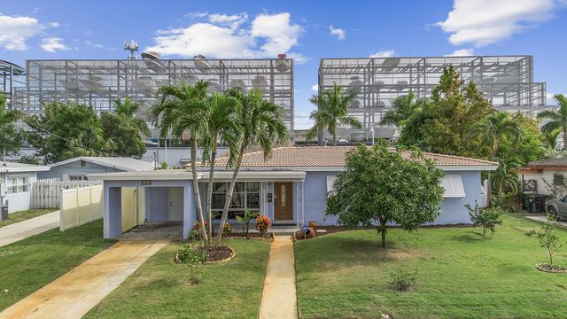 1820 SW 22nd Avenue, Fort Lauderdale, FL 33312