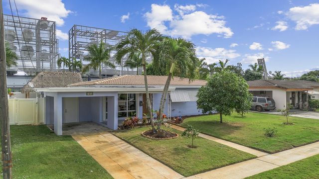 1820 SW 22nd Avenue, Fort Lauderdale, FL 33312