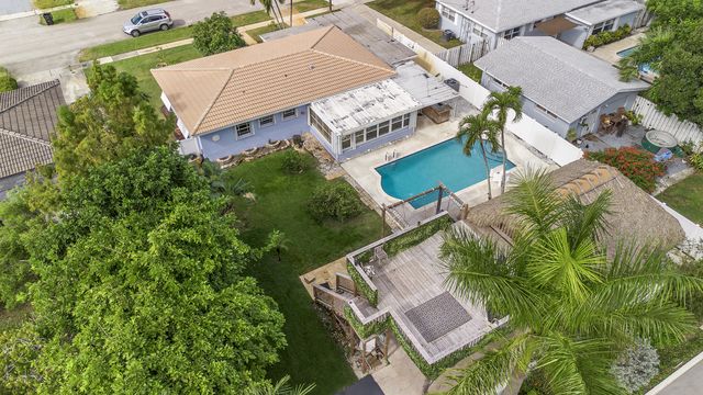 1820 SW 22nd Avenue, Fort Lauderdale, FL 33312