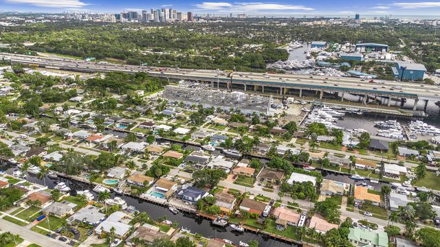 1820 SW 22nd Avenue, Fort Lauderdale, FL 33312