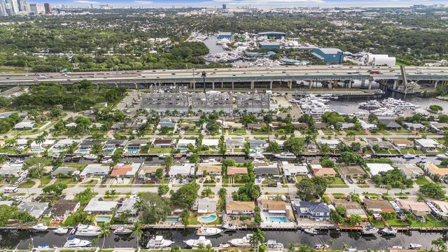 1820 SW 22nd Avenue, Fort Lauderdale, FL 33312