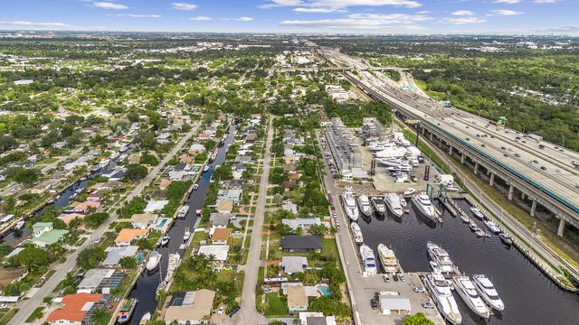 1820 SW 22nd Avenue, Fort Lauderdale, FL 33312