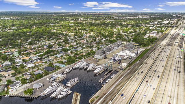 1820 SW 22nd Avenue, Fort Lauderdale, FL 33312