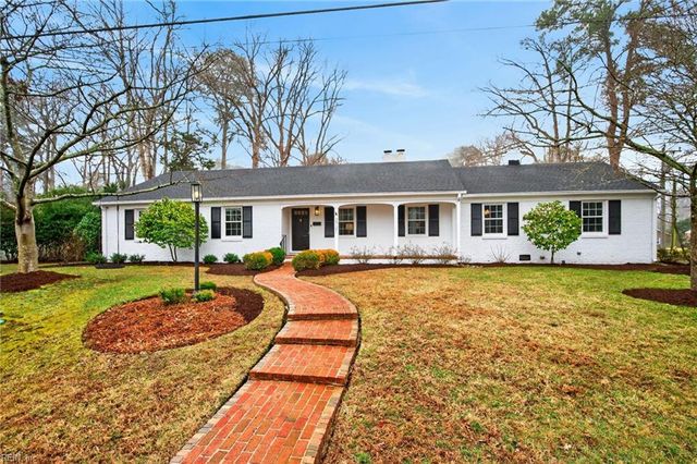 2721 Sandy Valley RD, Virginia Beach, VA 23452