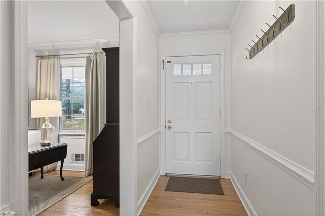 2721 Sandy Valley RD, Virginia Beach, VA 23452