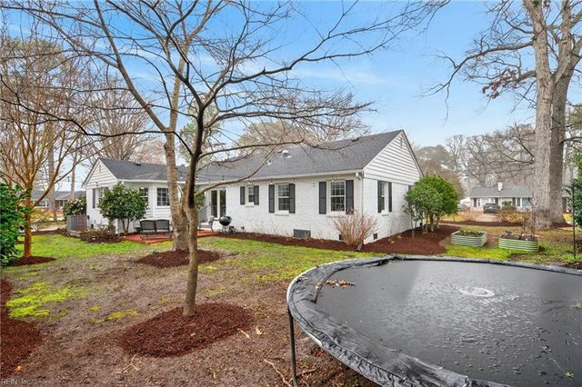 2721 Sandy Valley RD, Virginia Beach, VA 23452