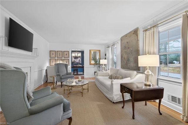 2721 Sandy Valley RD, Virginia Beach, VA 23452