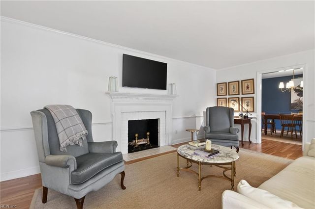 2721 Sandy Valley RD, Virginia Beach, VA 23452