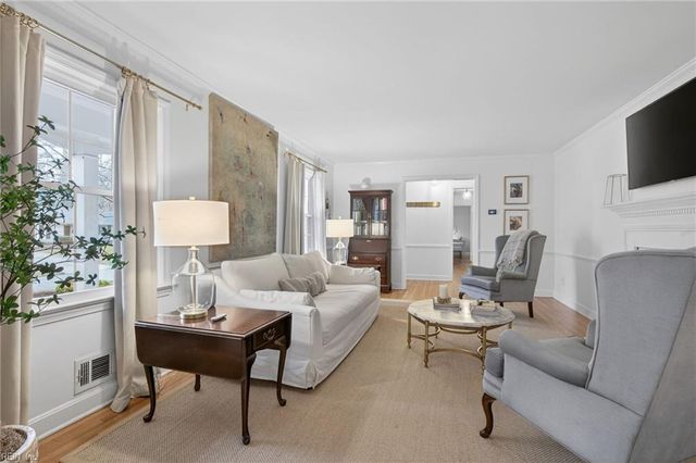 2721 Sandy Valley RD, Virginia Beach, VA 23452