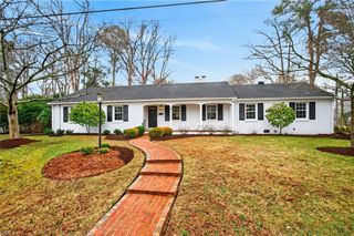 2721 Sandy Valley RD, Virginia Beach, VA 23452