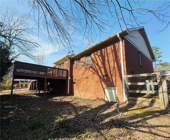 1750 Renwick Drive 203, Fayetteville, NC 28304