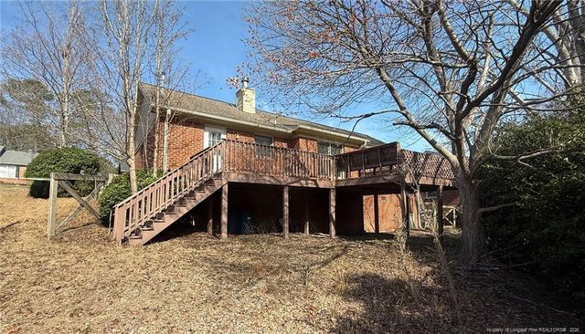 1750 Renwick Drive 203, Fayetteville, NC 28304