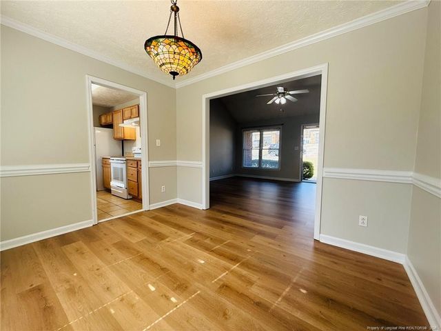 1750 Renwick Drive 203, Fayetteville, NC 28304