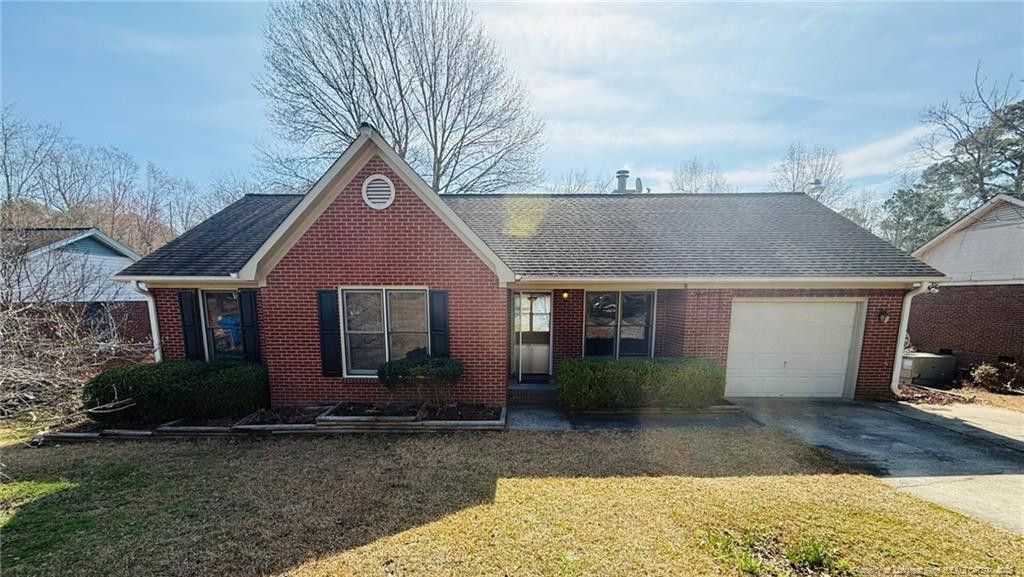 1750 Renwick Drive 203, Fayetteville, NC 28304