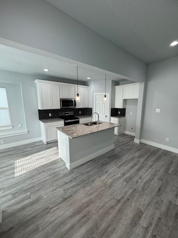 3115 Prairie Avenue, Fort Worth, TX 76106