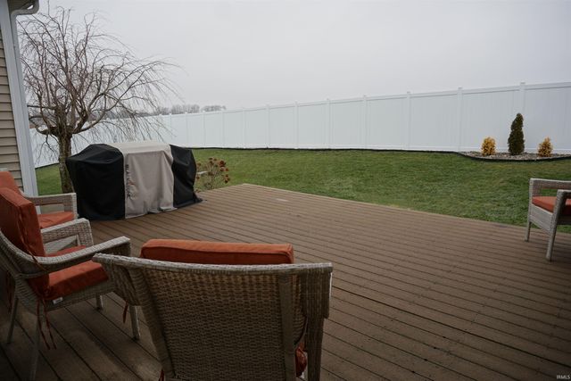 277 Juniper Lane, Plymouth, IN 46563