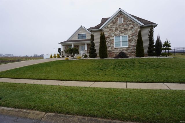 277 Juniper Lane, Plymouth, IN 46563