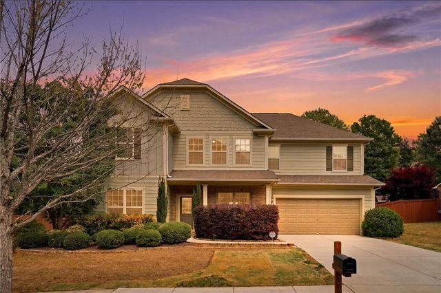 3770 Terrasol Trail SW, Lilburn, GA 30047