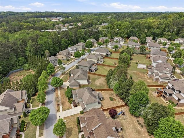 3770 Terrasol Trail SW, Lilburn, GA 30047