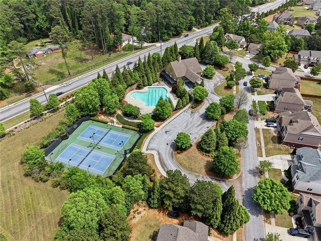 3770 Terrasol Trail SW, Lilburn, GA 30047