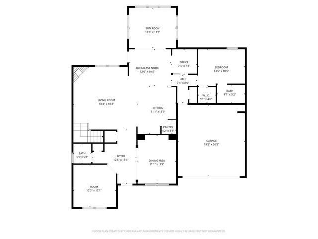 3770 Terrasol Trail SW, Lilburn, GA 30047
