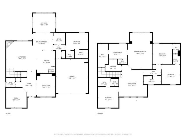 3770 Terrasol Trail SW, Lilburn, GA 30047