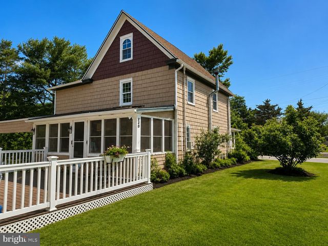 220 KELLY AVE, West Creek, NJ 08092