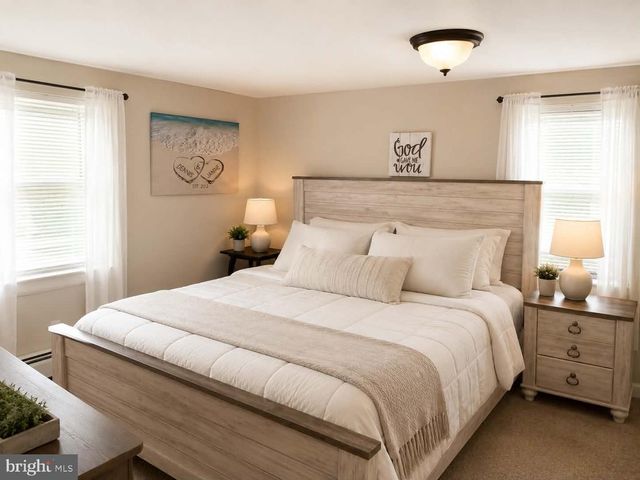 220 KELLY AVE, West Creek, NJ 08092