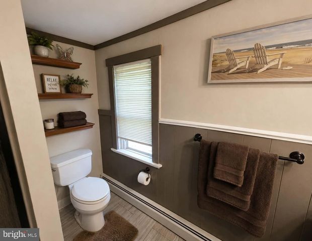 220 KELLY AVE, West Creek, NJ 08092