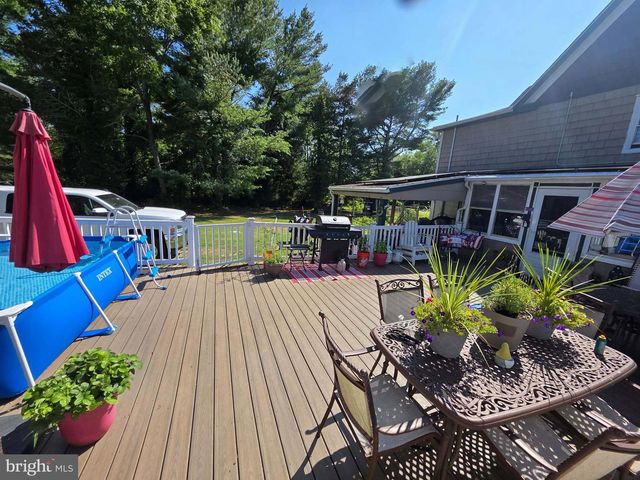 220 KELLY AVE, West Creek, NJ 08092
