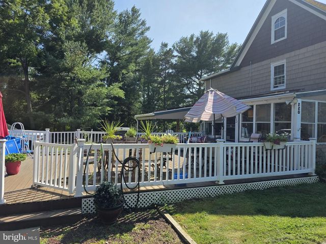 220 KELLY AVE, West Creek, NJ 08092