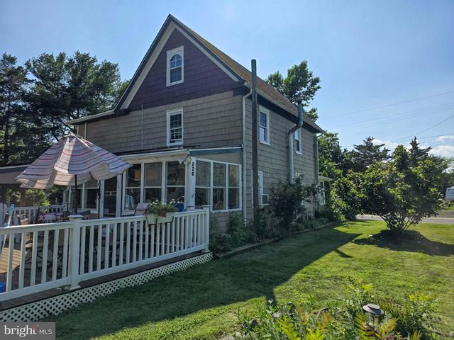 220 KELLY AVE, West Creek, NJ 08092
