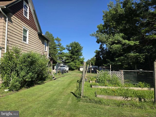 220 KELLY AVE, West Creek, NJ 08092