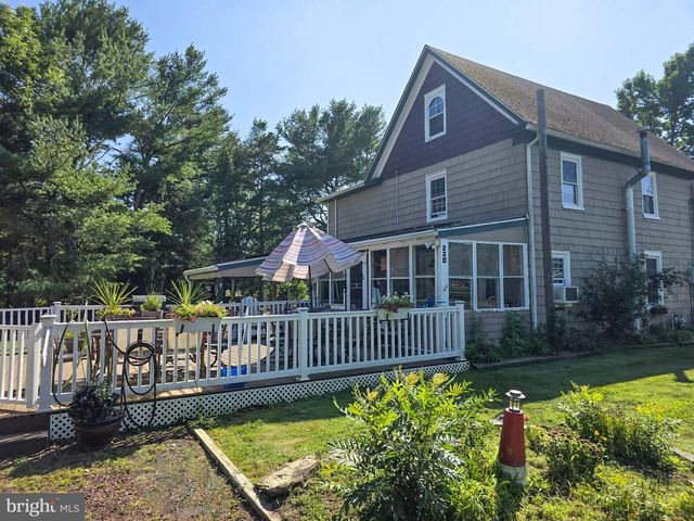 220 KELLY AVE, West Creek, NJ 08092