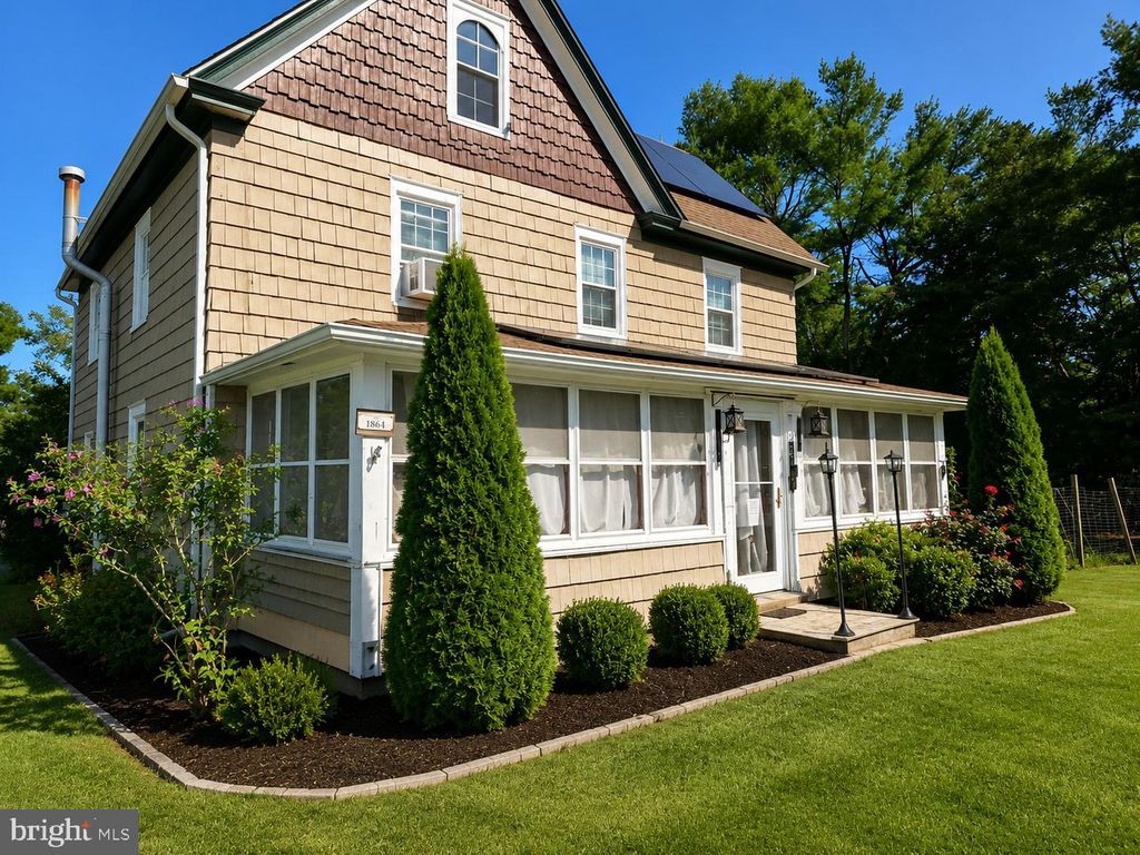 220 KELLY AVE, West Creek, NJ 08092