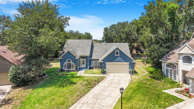 7838 ROLLINGRIDGE COURT, Orlando, FL 32835