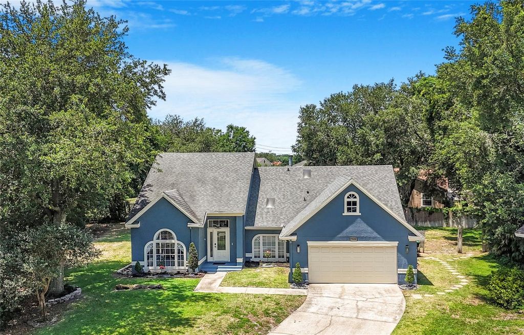 7838 ROLLINGRIDGE COURT, Orlando, FL 32835