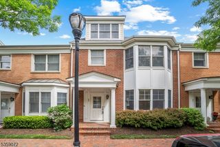60 Independence Way, Jersey City, NJ 07305