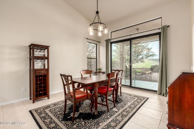 37982 S Desert Highland Drive, Tucson, AZ 85739