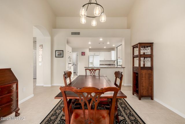 37982 S Desert Highland Drive, Tucson, AZ 85739
