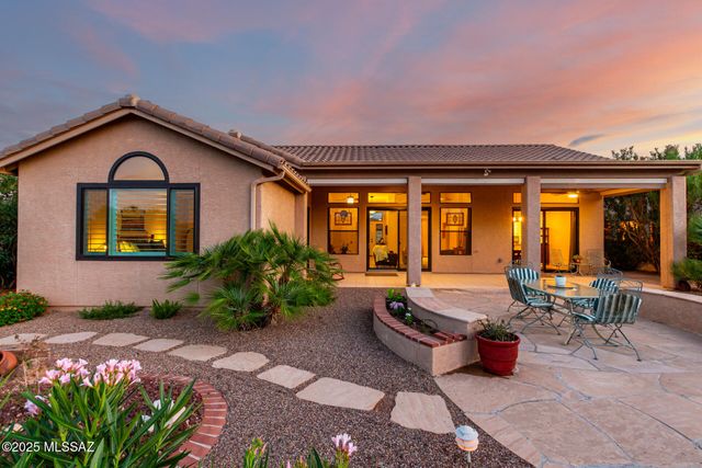 37982 S Desert Highland Drive, Tucson, AZ 85739