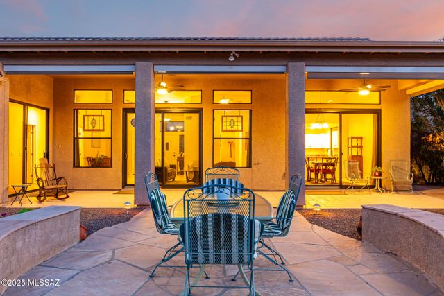37982 S Desert Highland Drive, Tucson, AZ 85739