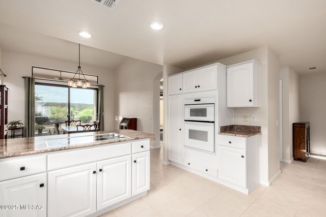 37982 S Desert Highland Drive, Tucson, AZ 85739