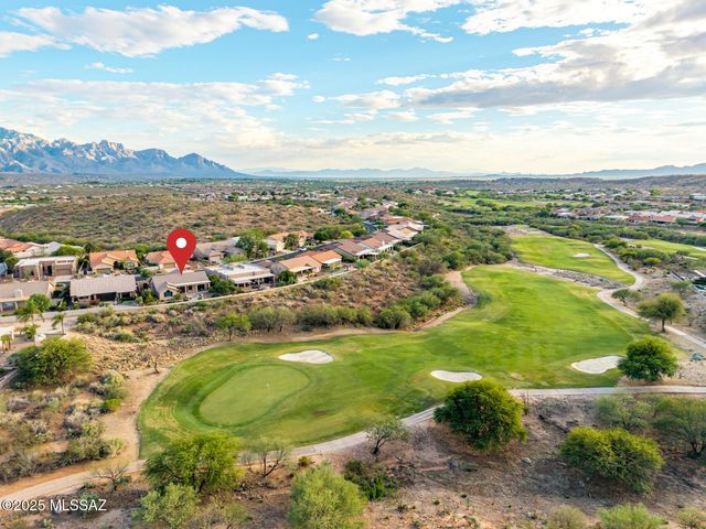 37982 S Desert Highland Drive, Tucson, AZ 85739