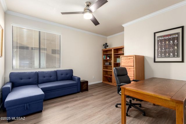 37982 S Desert Highland Drive, Tucson, AZ 85739