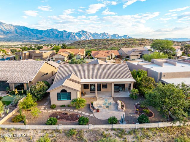 37982 S Desert Highland Drive, Tucson, AZ 85739