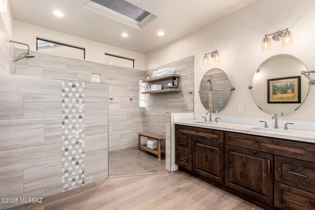 37982 S Desert Highland Drive, Tucson, AZ 85739