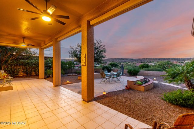37982 S Desert Highland Drive, Tucson, AZ 85739