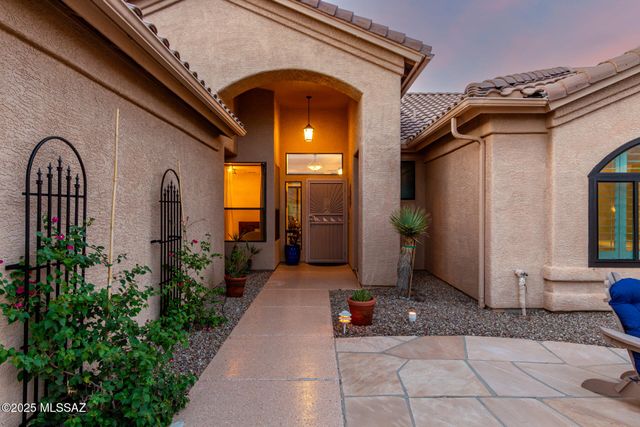 37982 S Desert Highland Drive, Tucson, AZ 85739